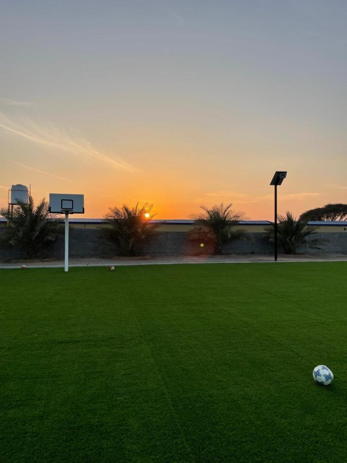 Alreef Farm Villa Ras al-Khaimah Exterior photo